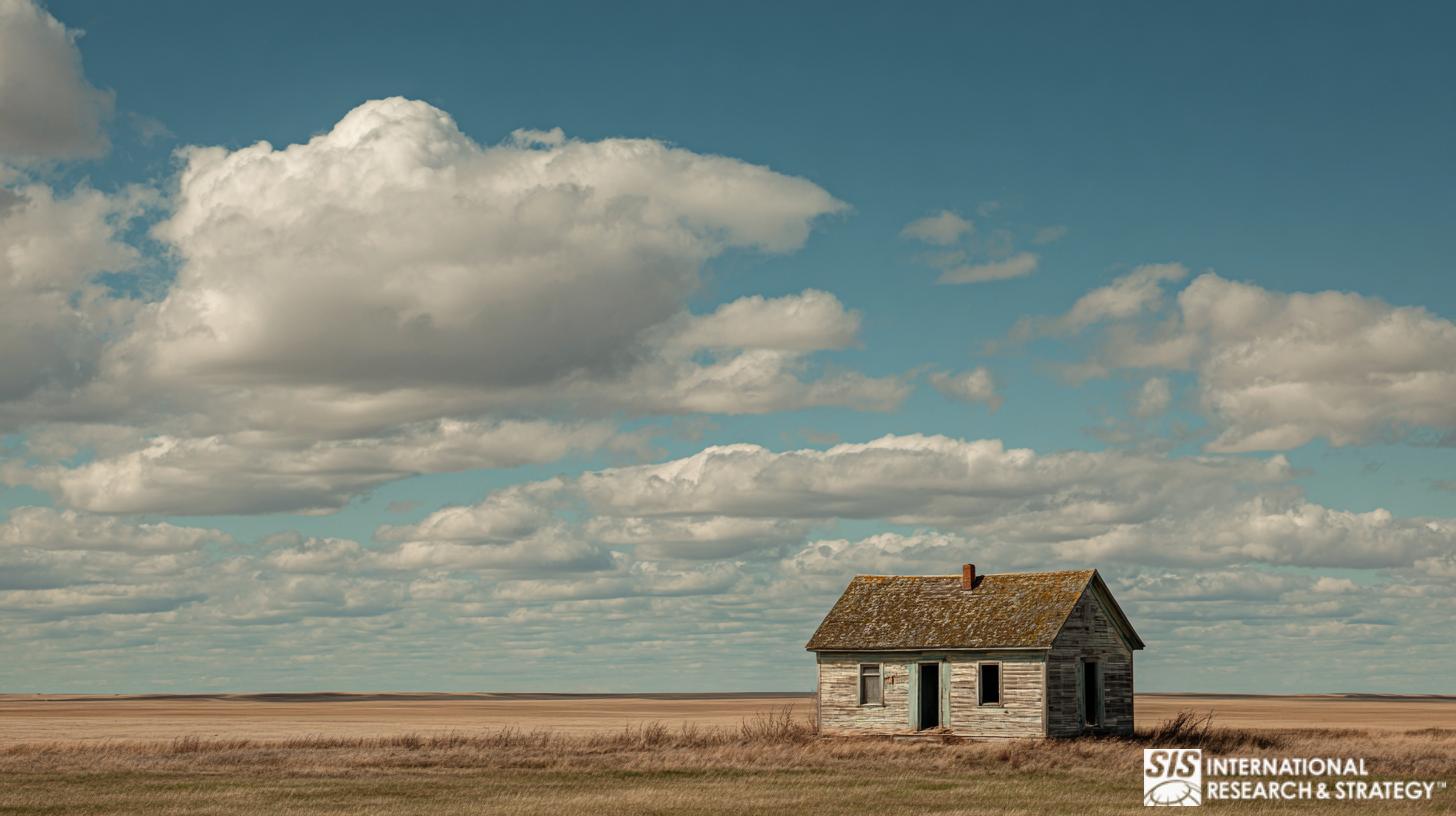 Saskatchewan (3) SIS International Market Research & Strategy