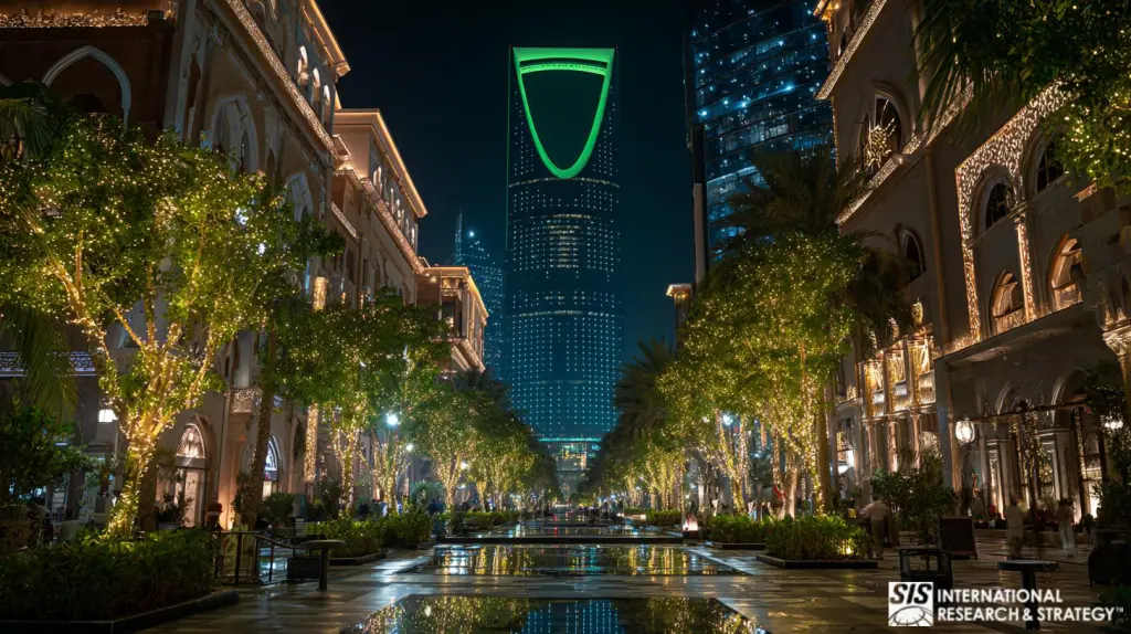 Saudi Arabia (2)