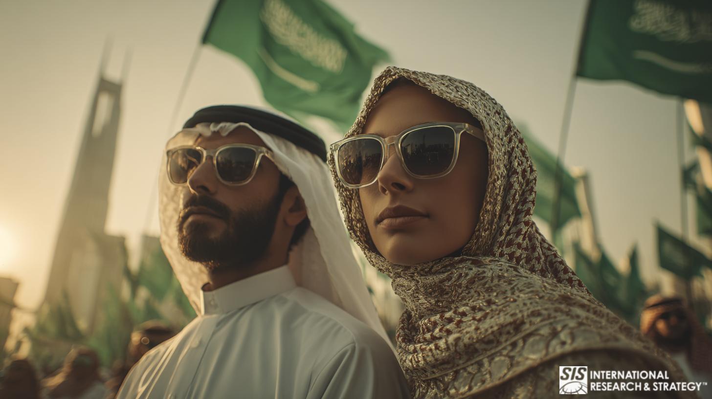 Saudi Arabia 33 (10) SIS 国際市場調査と戦略