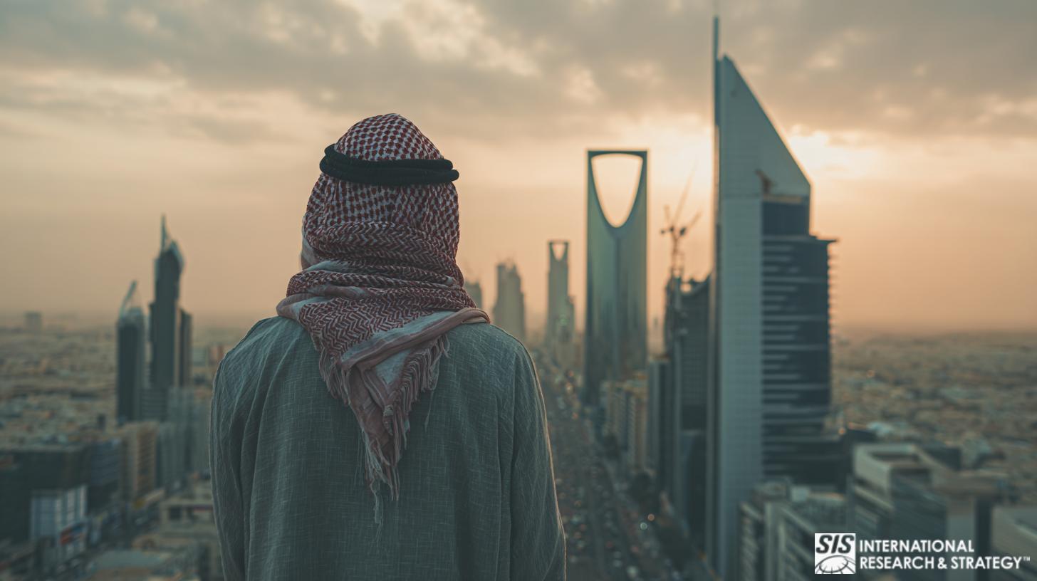 SIS أبحاث السوق الدولية والاستراتيجية