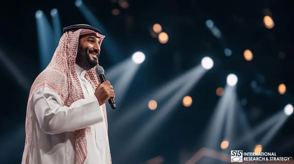 Saudi Arabia 33 (24)