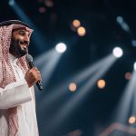 Entertainment Investment in Saudi Arabia