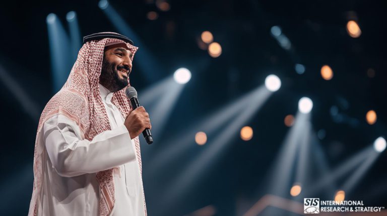 Entertainment Investment in Saudi Arabia