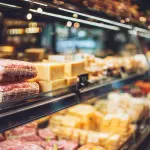 Food Market Research in Saudi Arabia