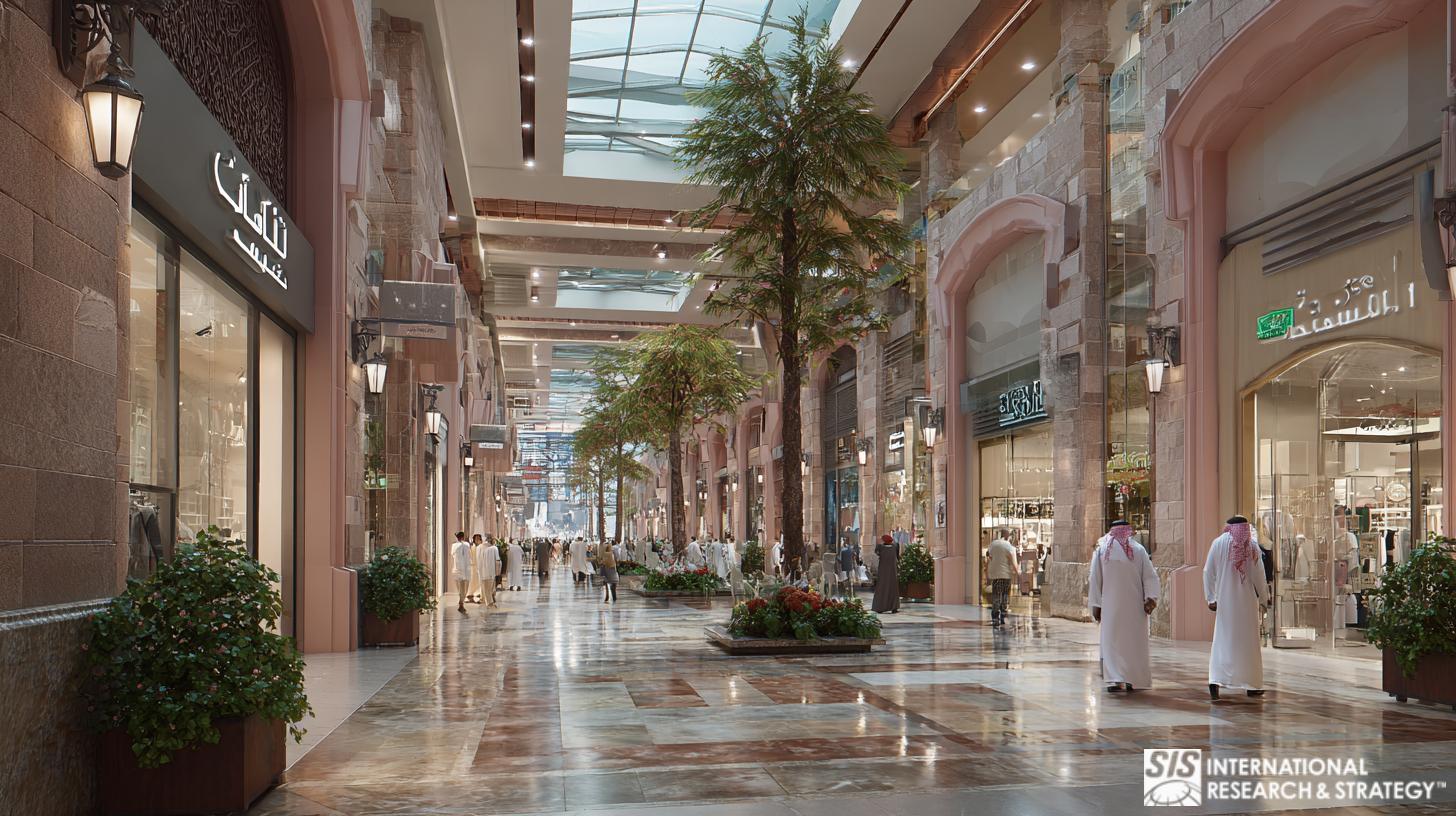 SIS 國際市場研究與策略