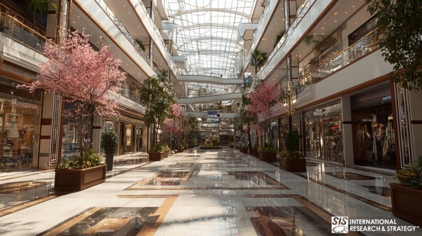 Saudi Arabia 33 (34) SIS 國際市場研究與策略