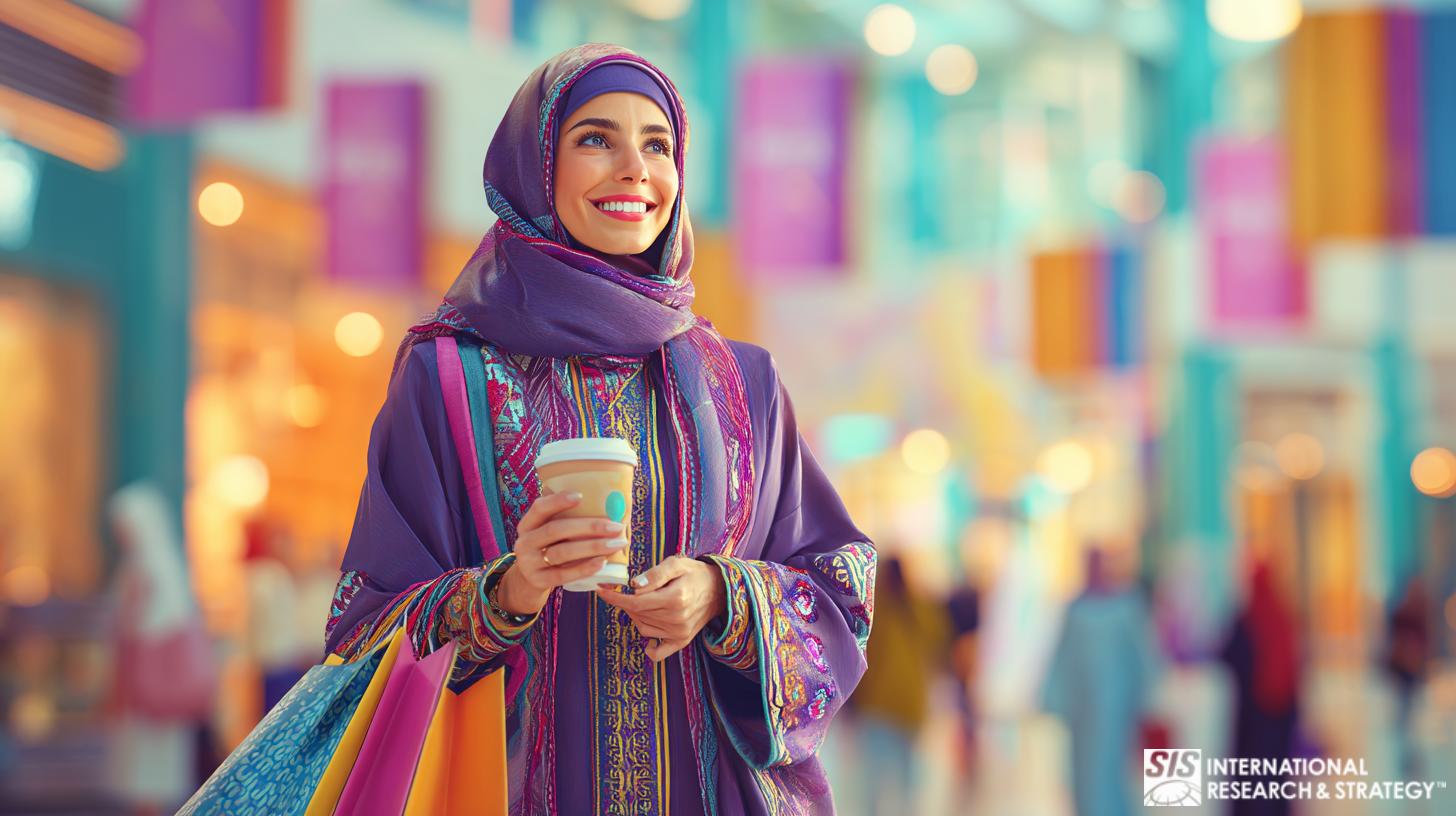 Saudi Arabia 33 (35) SIS 国際市場調査と戦略