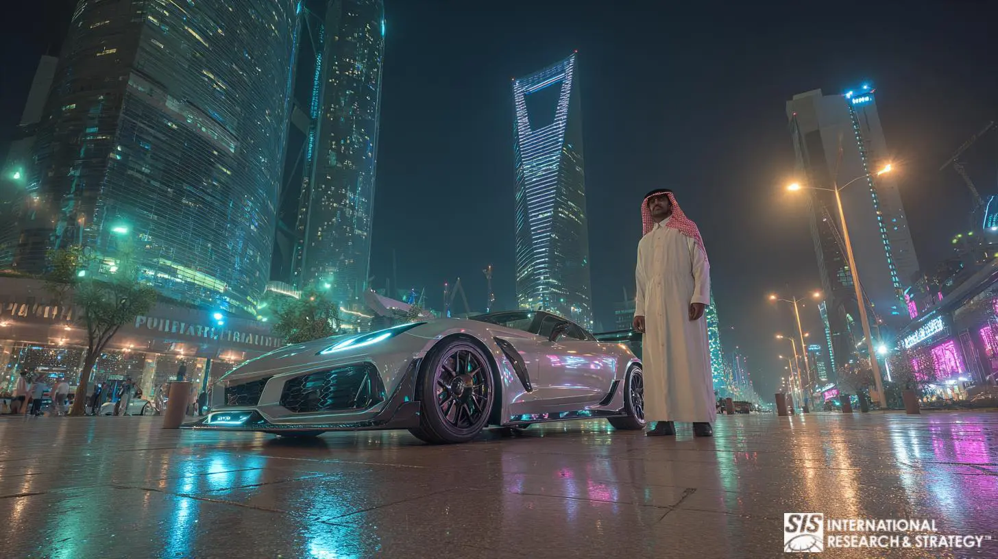 Saudi Arabia 33 (4)