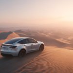 Automotive Investment in Saudi Arabia