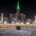 Retail Investment in Saudi Arabia