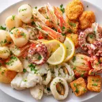 Seafood Market Research