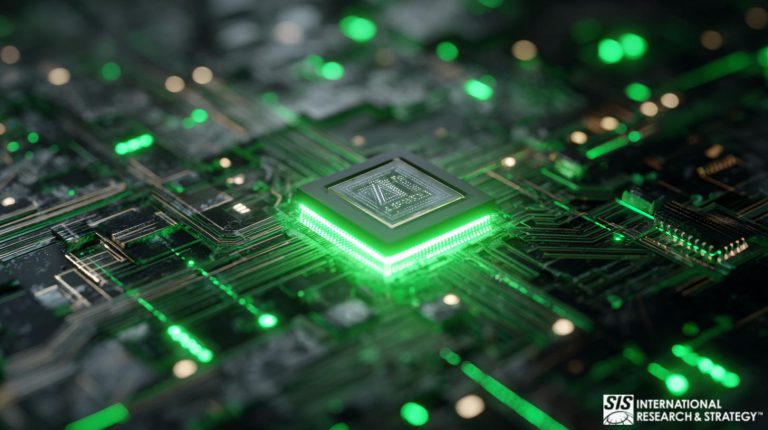 半导体市场研究