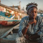 Investigación de mercado en Senegal, África