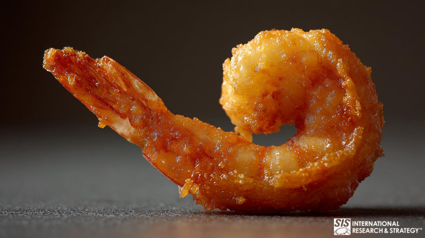Shrimp (3) एसआईएस इंटरनेशनल मार्केट रिसर्च और रणनीति