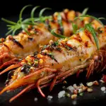 Shrimp Market Research
