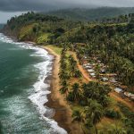 Ricerche di mercato in Sierra Leone, Africa