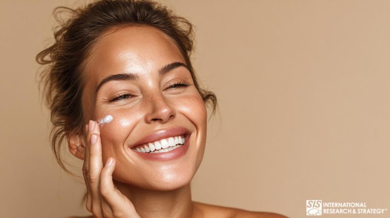 Beauty Market Research in the US