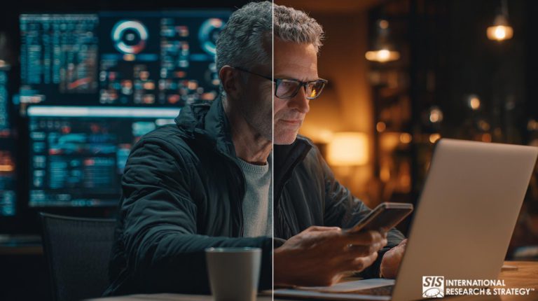 中小企业市场研究