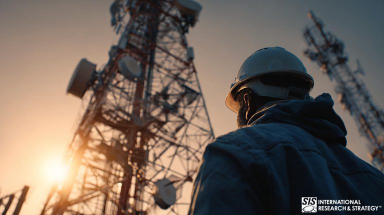 通讯服务市场研究