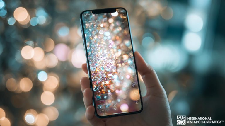 消费电子市场研究