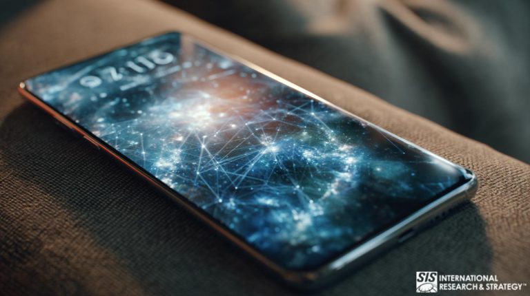 5G 电信市场研究