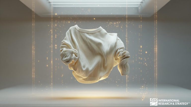 智能纺织品市场研究