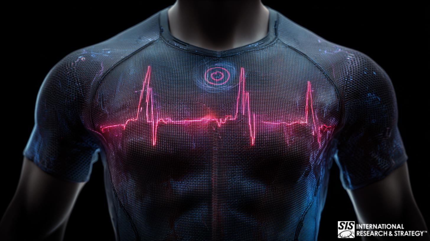 Smart clothes smart textiles (4) एसआईएस इंटरनेशनल मार्केट रिसर्च और रणनीति