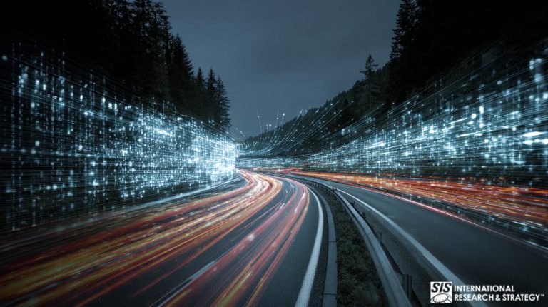 交通管理市场研究