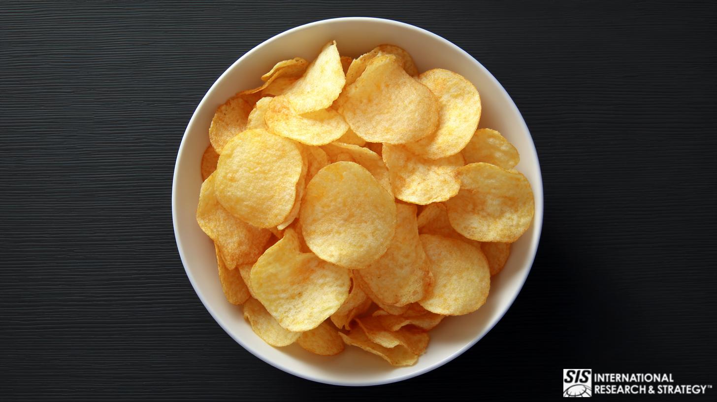 Snacks (2) SIS Międzynarodowe badania rynku i strategia
