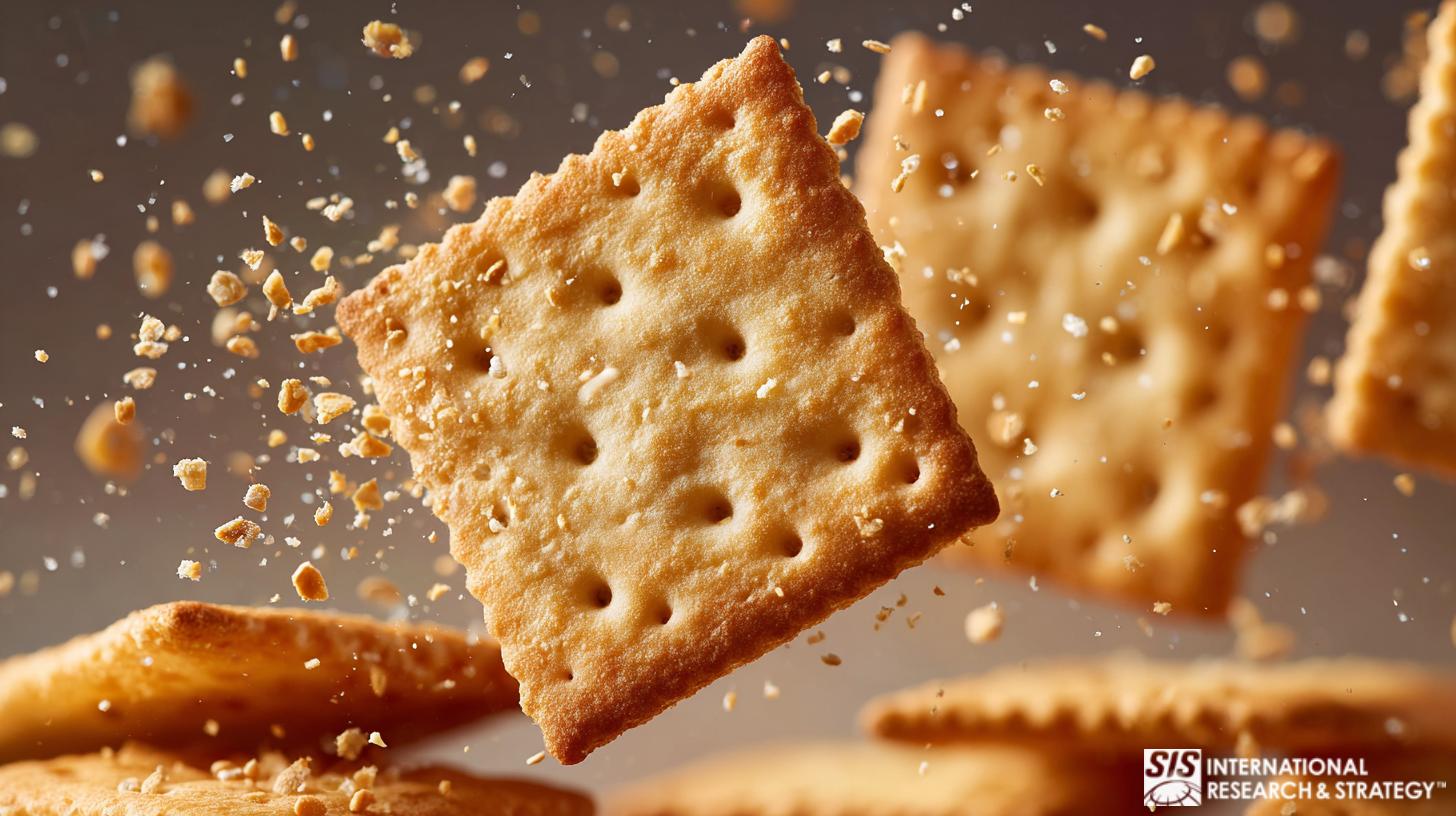 Snacks (3) SIS أبحاث السوق الدولية والاستراتيجية