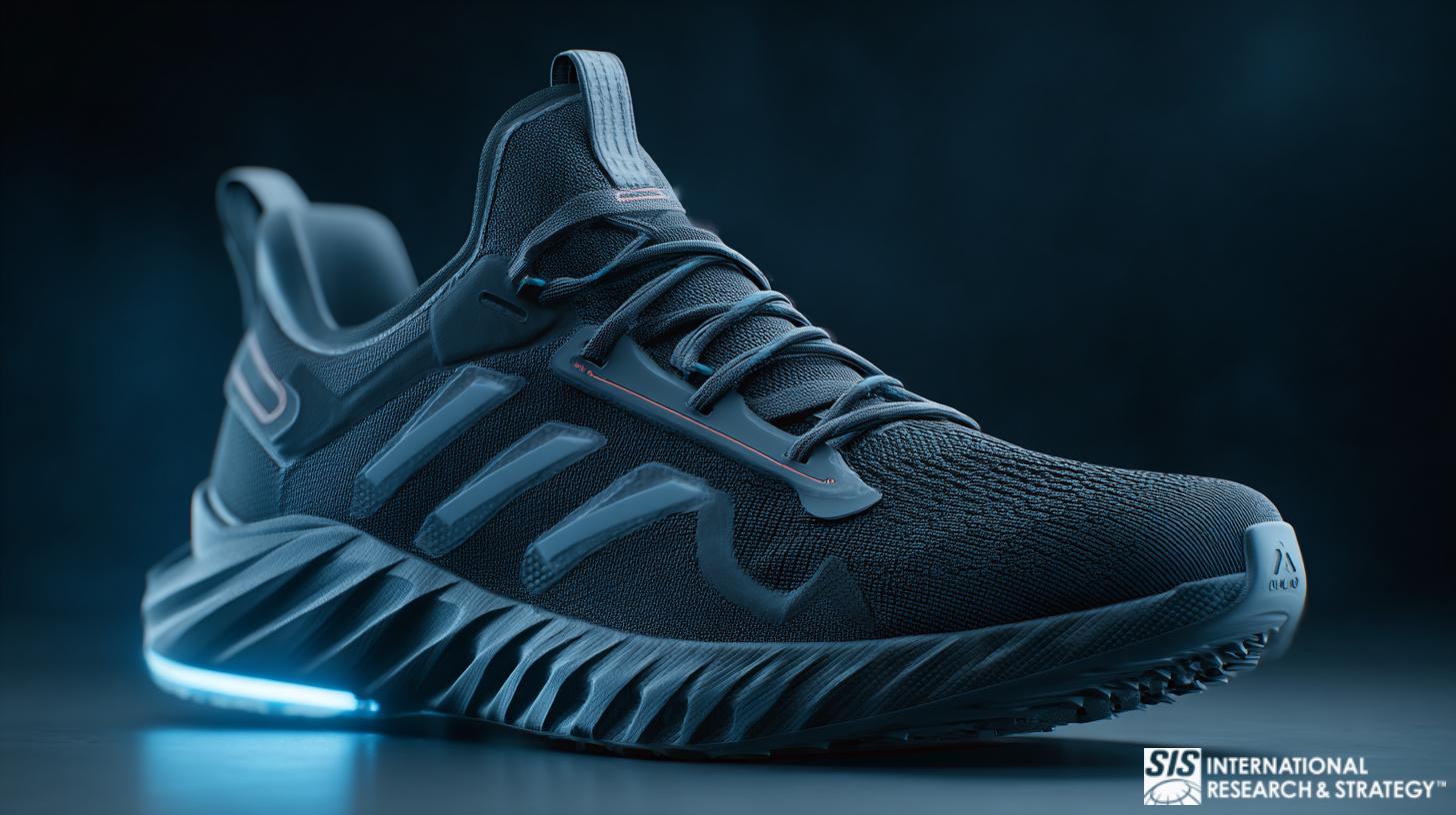 Sneakers shoe (6) SIS International Market Research & Strategy
