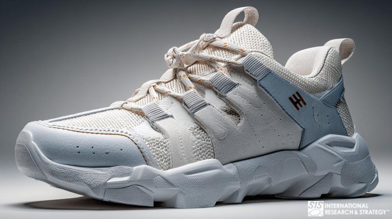 运动鞋市场研究