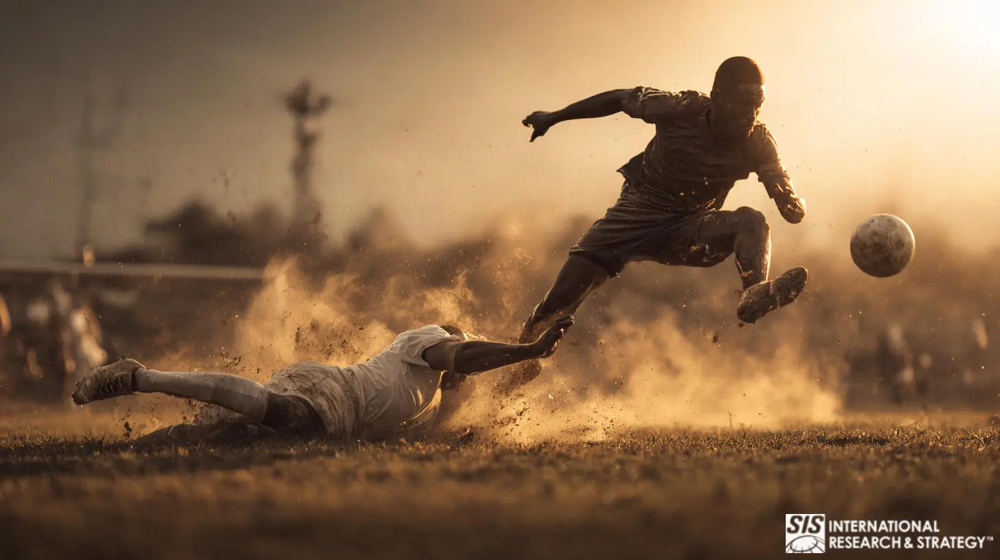 Soccer football sport (4)
