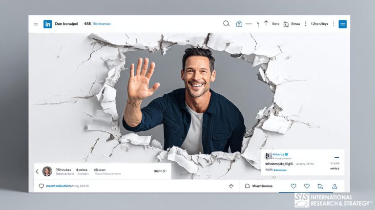 Web3 Ricerche di mercato e consulenza strategica