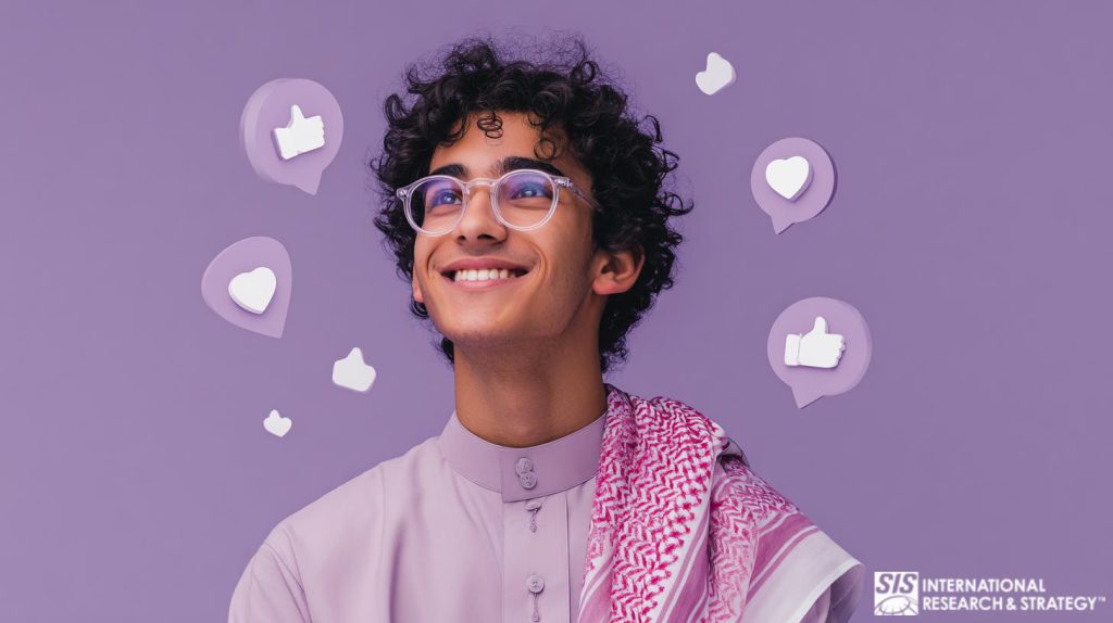 SIS أبحاث السوق الدولية والاستراتيجية