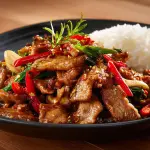 Spicy Food and Beverage Market Research