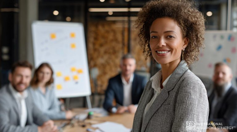 Ricerche di mercato sul posizionamento del marchio