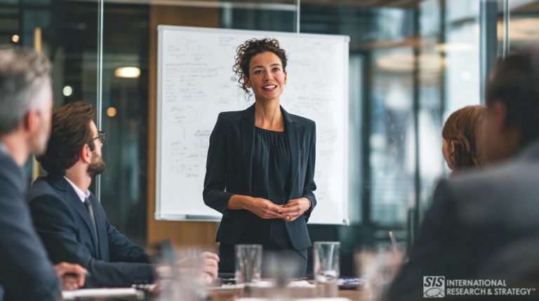 인간공학 시장 조사