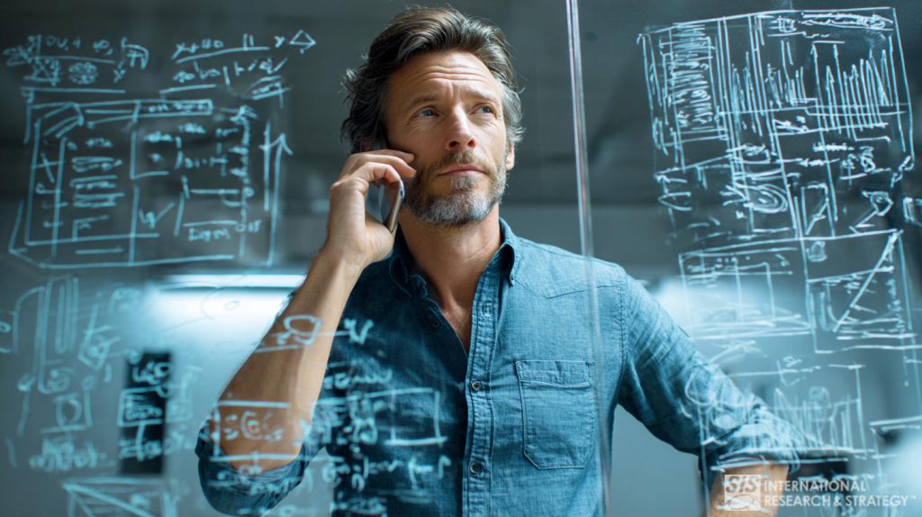 SIS 国際市場調査と戦略