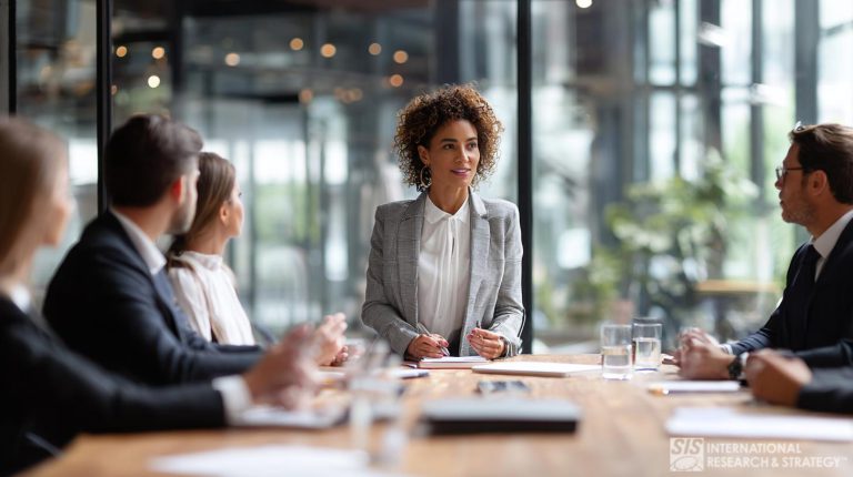 全球管理顧問公司