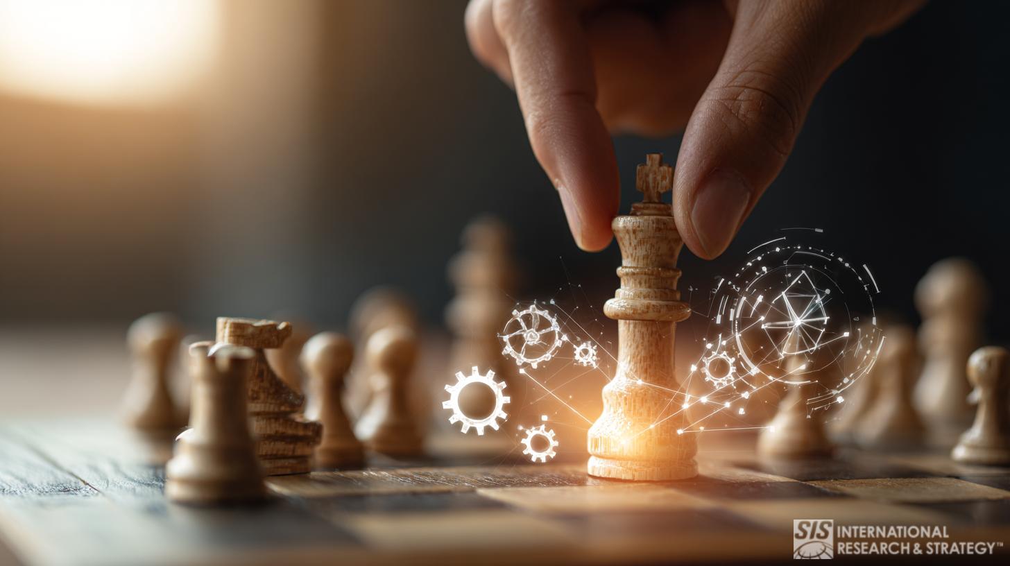 SIS International Market Research & Strategy
