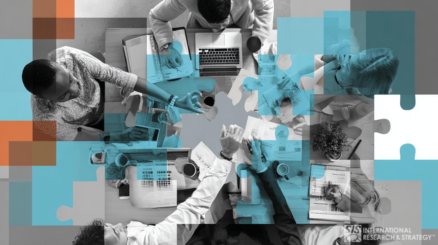 Strategy consulting (38) SIS International Marktforschung & Strategie