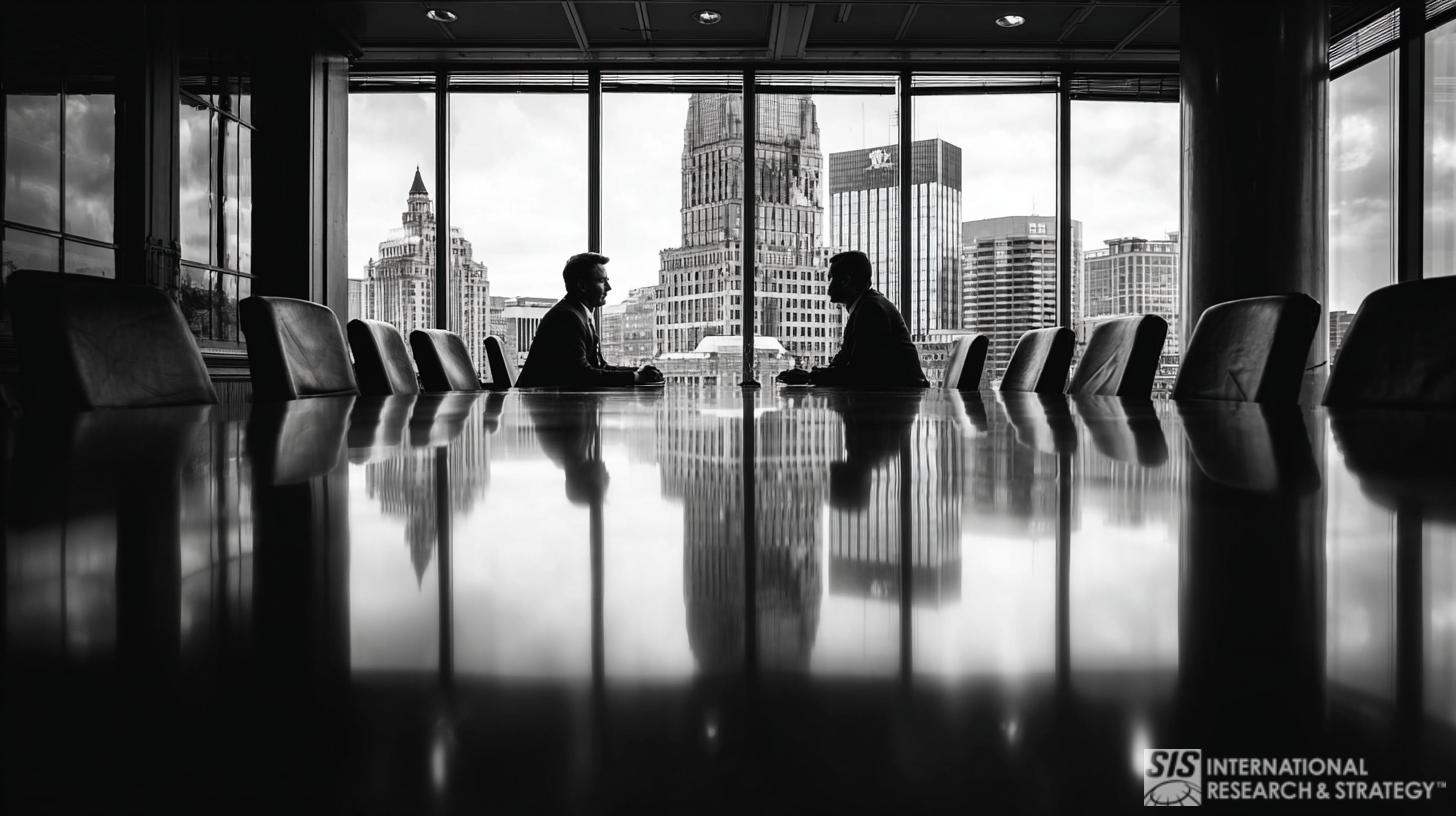 Strategy consulting (39) SIS International Marktforschung & Strategie