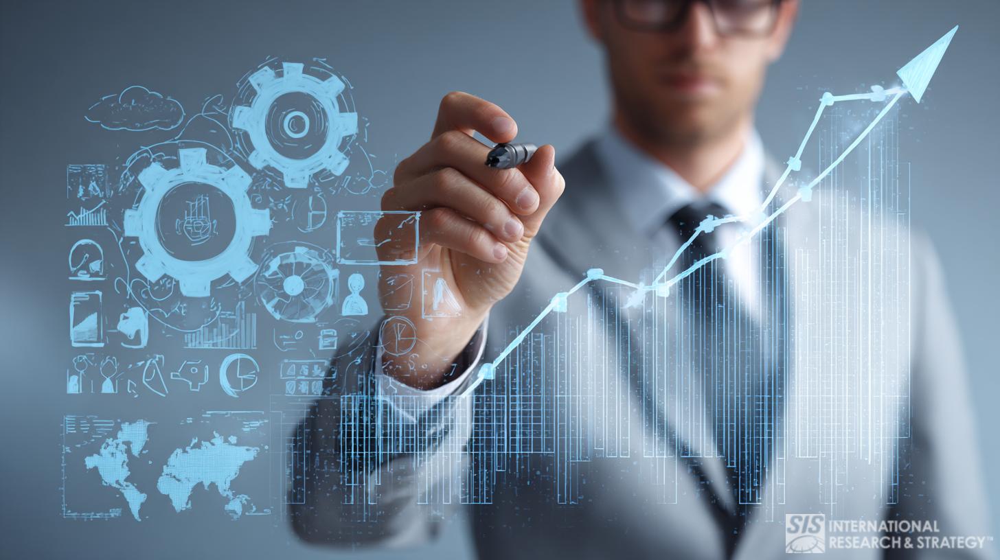 Strategy consulting (6) SIS 國際市場研究與策略