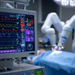 Surgical Robot Market Research