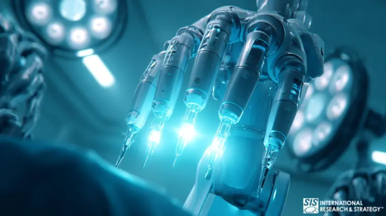 How SIS Uses AI Methods for Product Testing