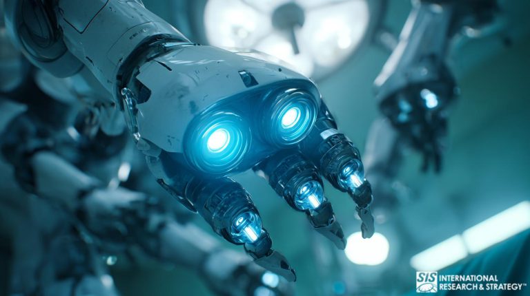 Robotic Process Automation in Financial Services