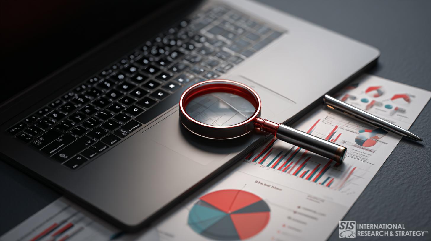 Survey (12) Investigación y estrategia de mercado internacional de SIS