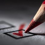 أبحاث السوق المسحية للمطاعم