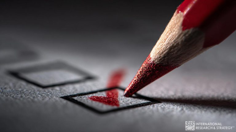 餐厅调查市场调查